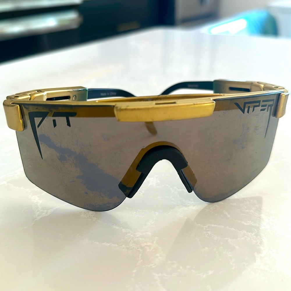 Pit Viper Sunglasses
